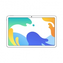 華為MatePad 10.4英寸新款悅動(dòng)版官方官網(wǎng)正品學(xué)習(xí)專用平板電腦 前黑后海島藍(lán)