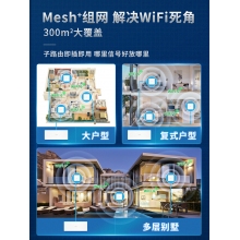 華為H6路由器千兆端口ap面板家用全屋無(wú)線(xiàn)wifi6路由器大戶(hù)型poe鴻蒙系統(tǒng)mesh覆蓋別墅ac