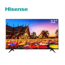 海信32英寸高清懸浮全面屏豐富影視教育資源智能懸浮屏平板電視/無(wú)線傳屏